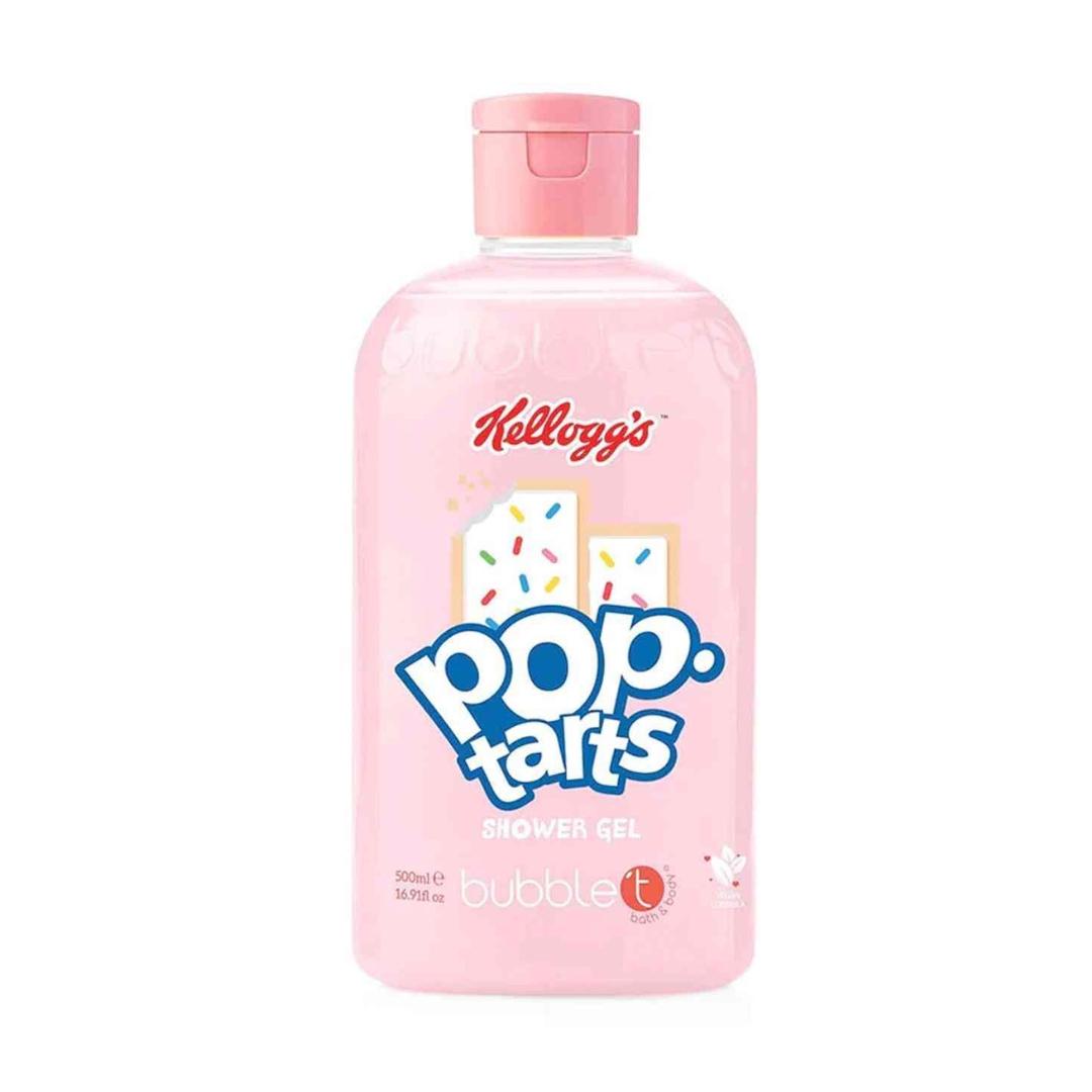 Bath & Shower Gel In Pop Tarts 500ml