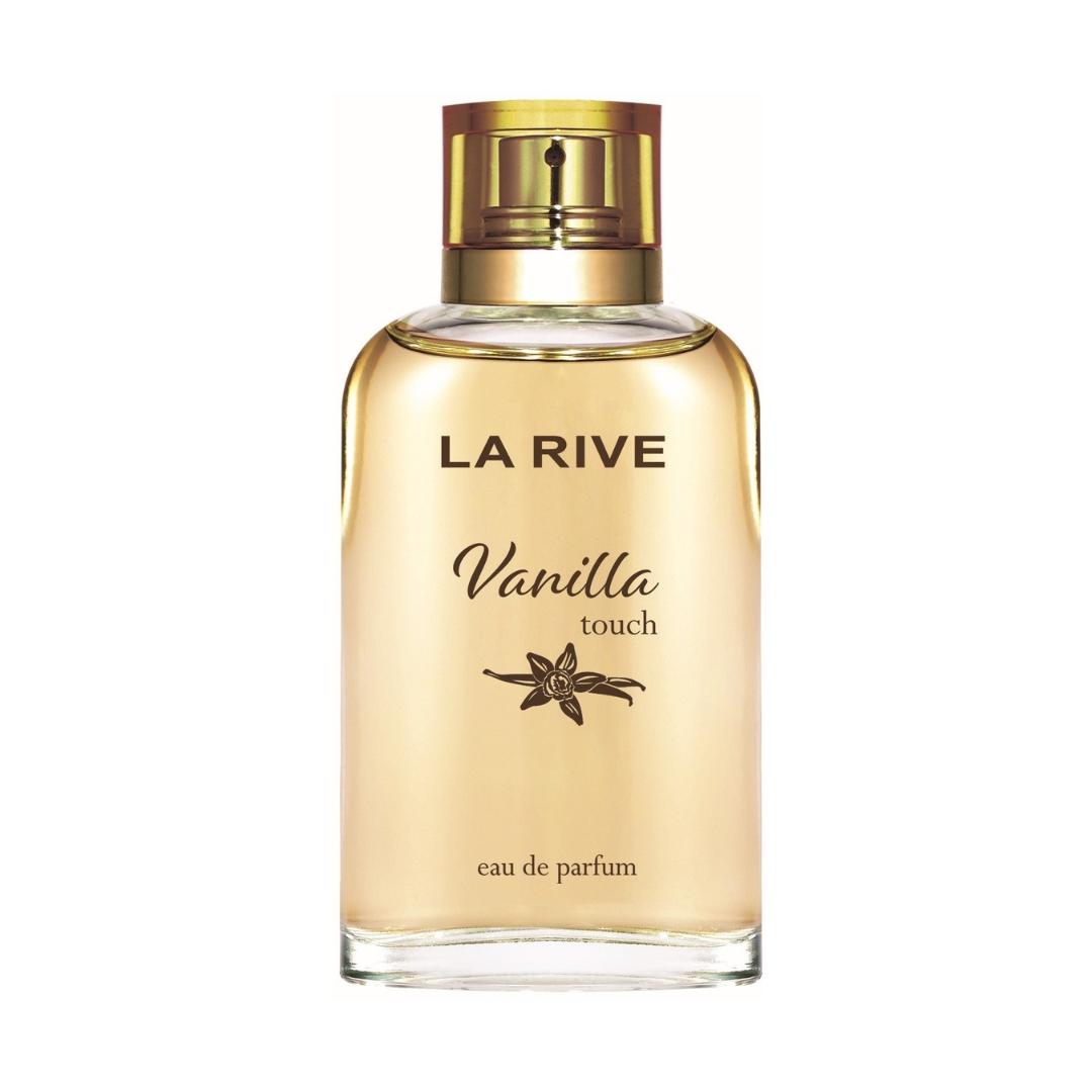 Vanilla Touch EDP 90ml