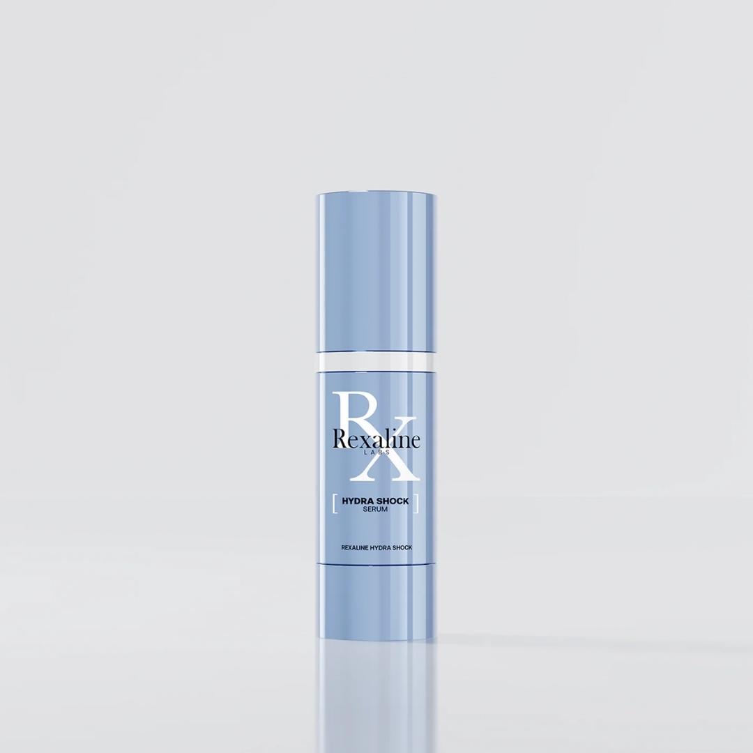 REXALINE HYDRA SHOCK Serum 30ml