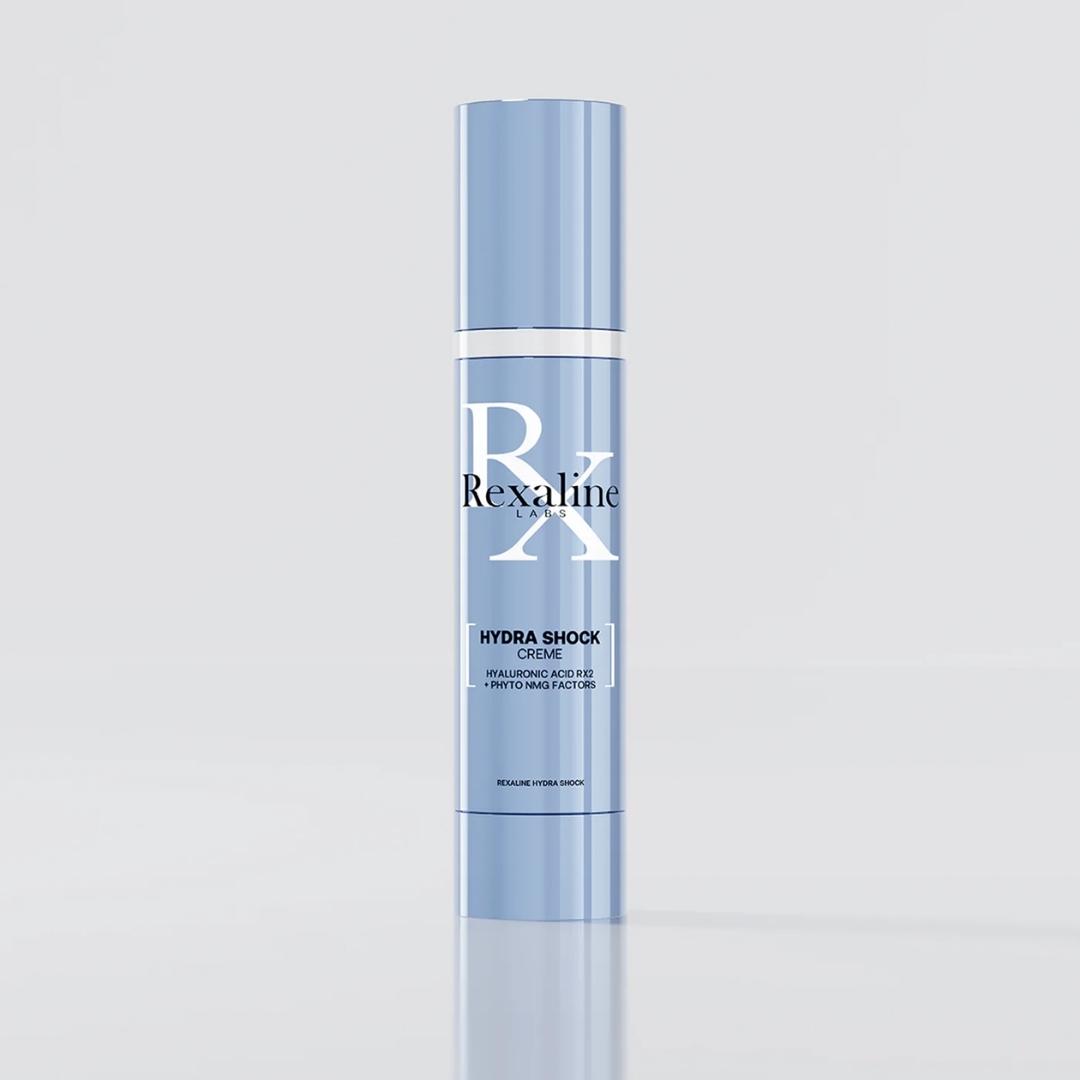 REXALINE HYDRA SHOCK Creme 50ml