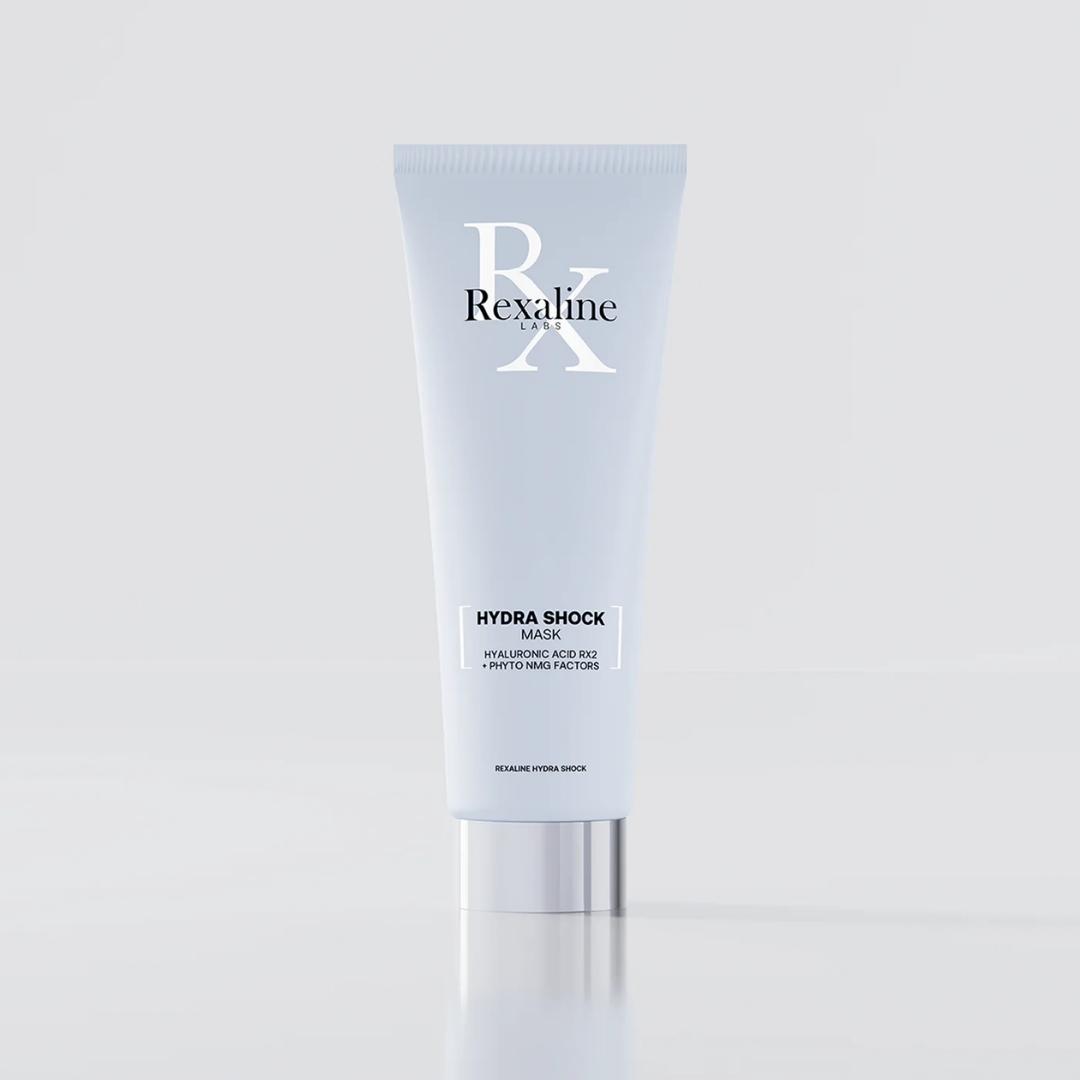 REXALINE HYDRA SHOCK Mask 75ml