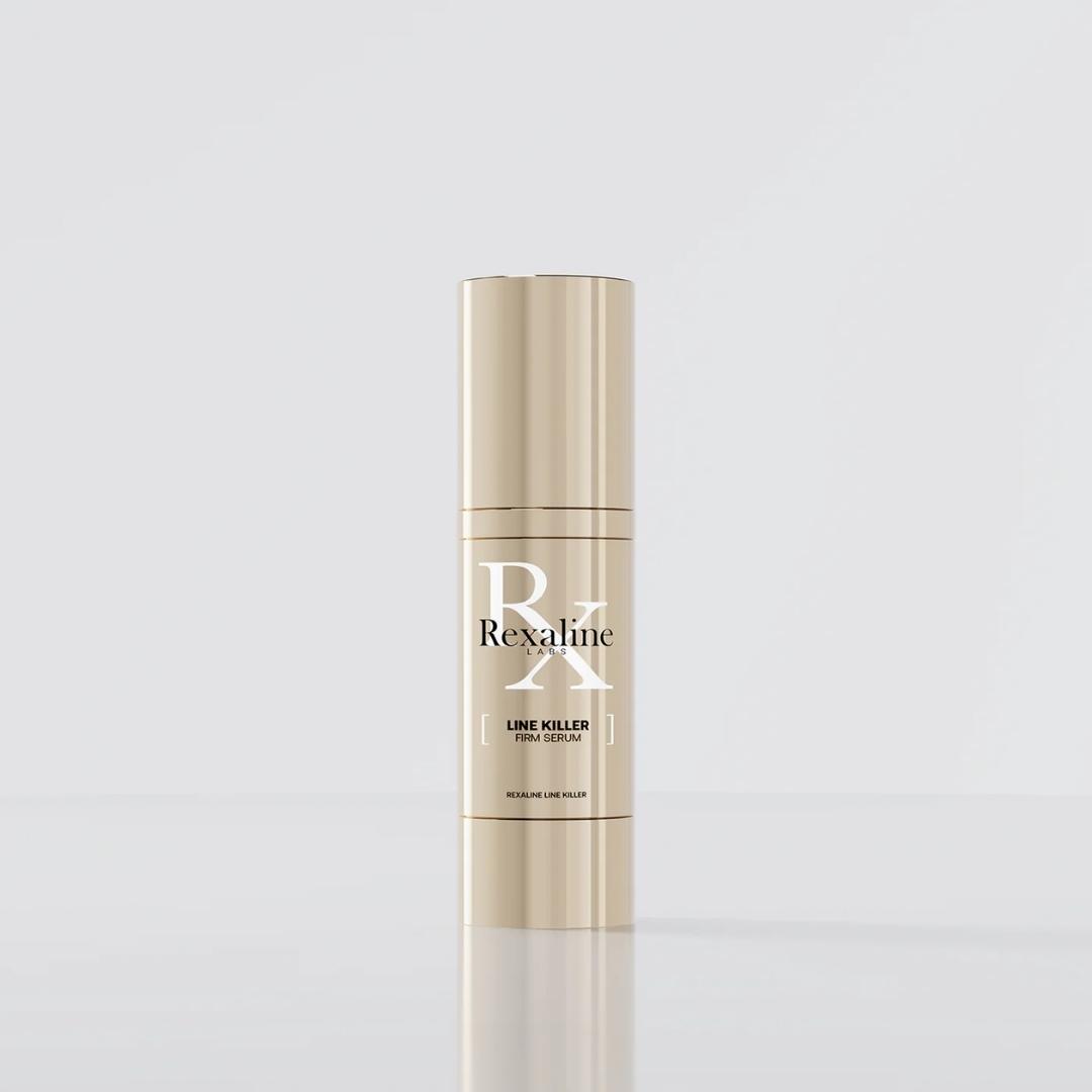 REXALINE LINE KILLER Firm Serum 30ml