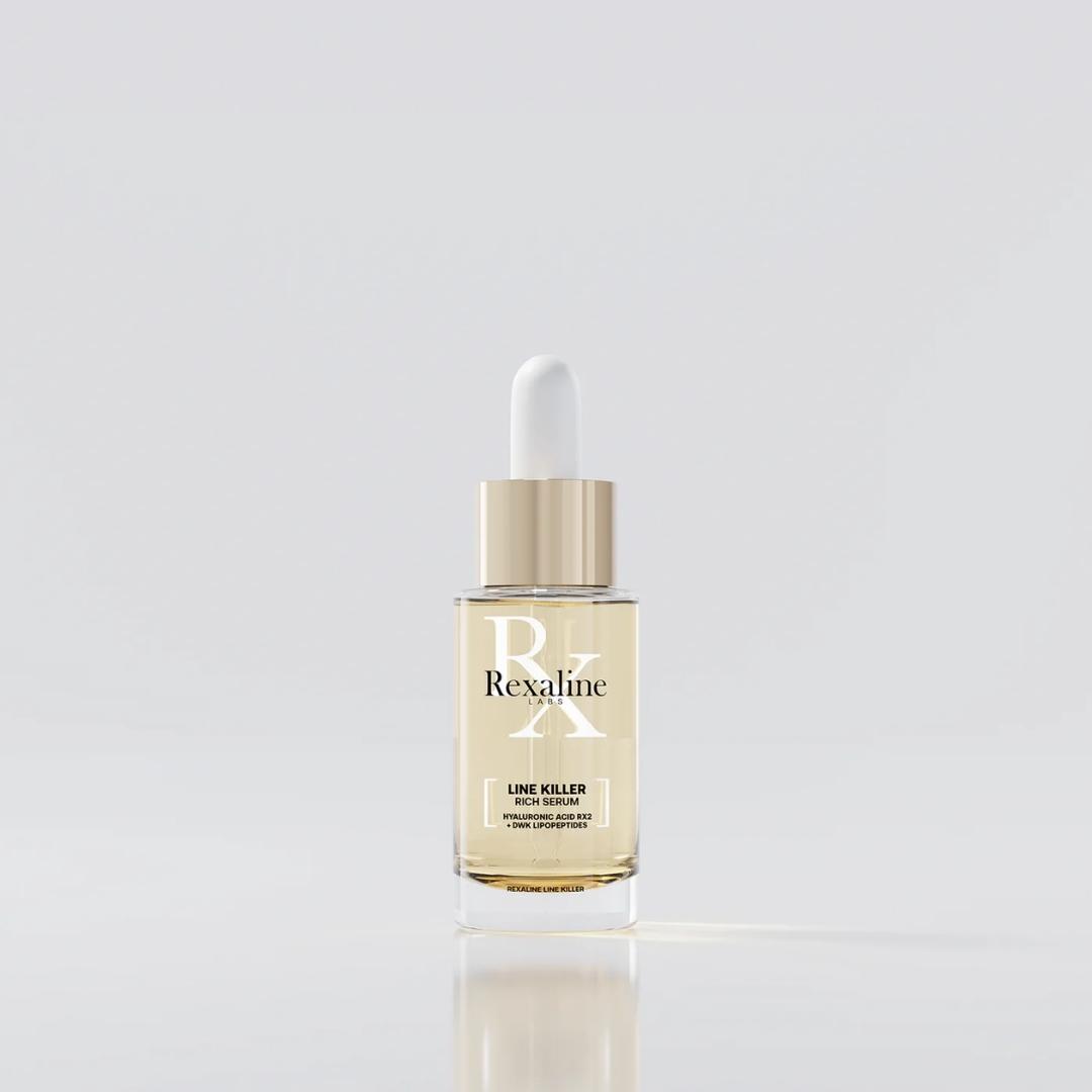 REXALINE LINE KILLER Rich Serum 30ml