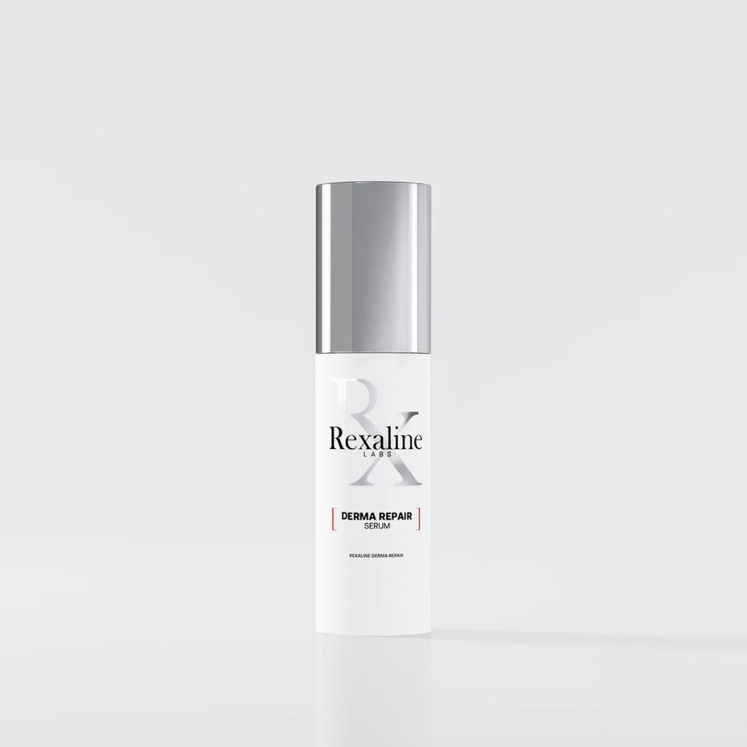 REXALINE DERMA REPAIR Serum 30ml