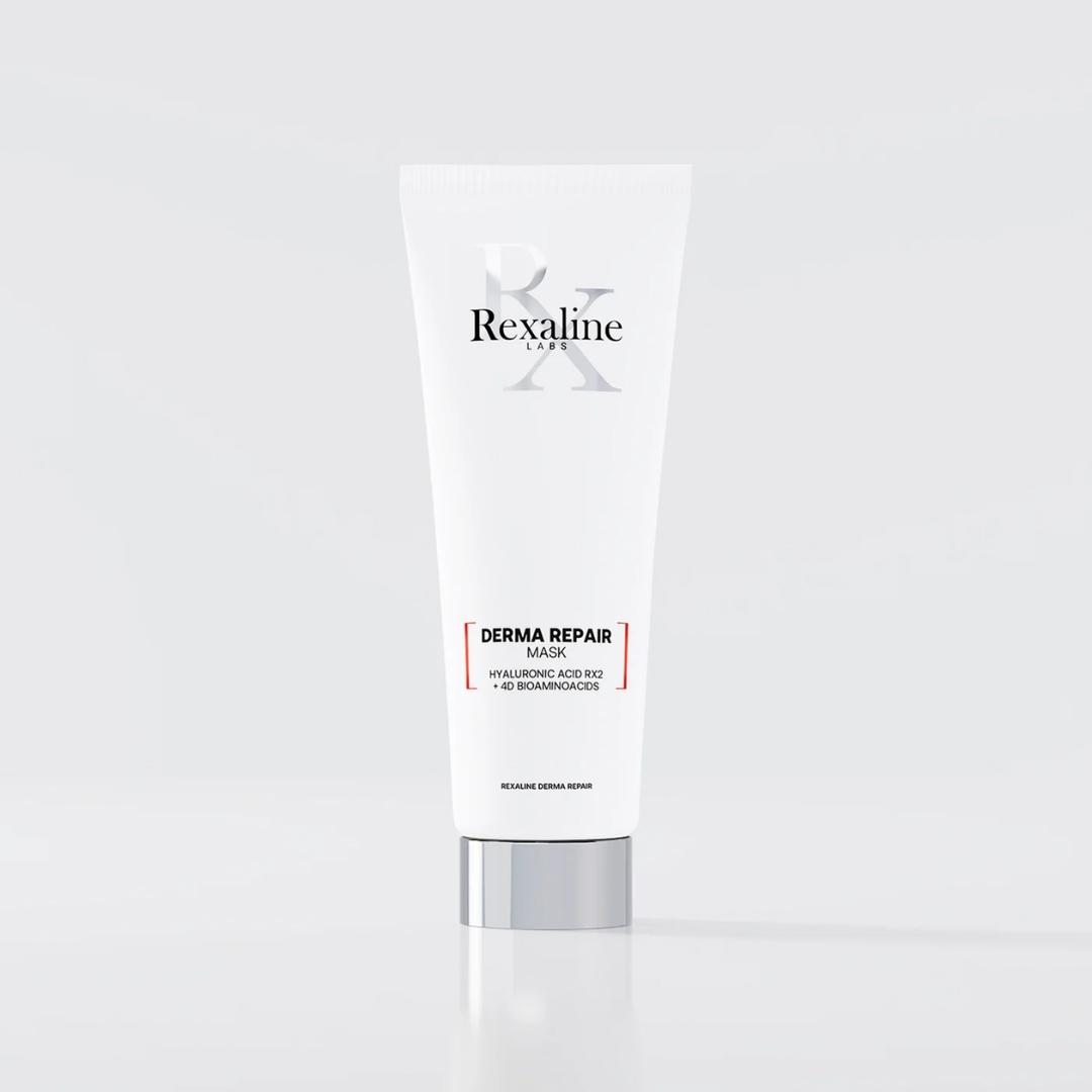 REXALINE DERMA REPAIR Mask 50ml