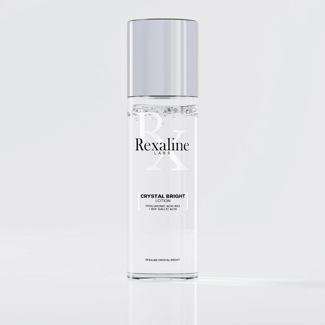 REXALINE CRYSTAL BRIGHT Lotion 150ml