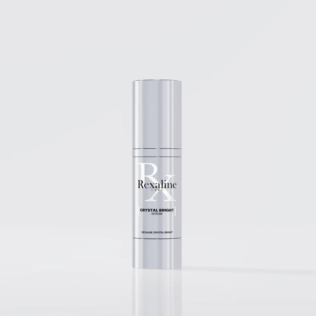 REXALINE CRYSTAL BRIGHT Serum 30ml