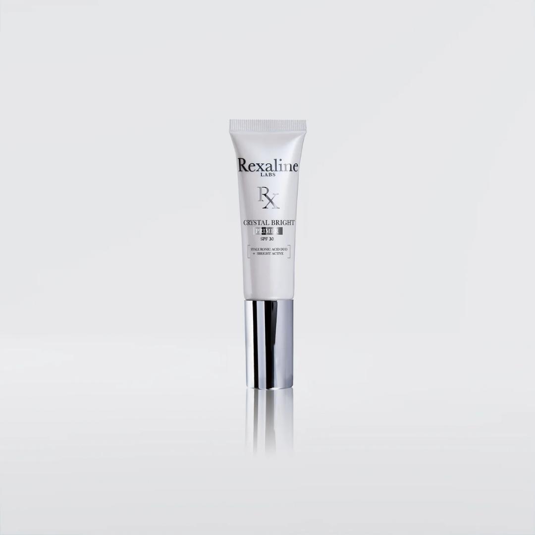 REXALINE CRYSTAL BRIGHT Primer SPF30+/PA++++ 30ml