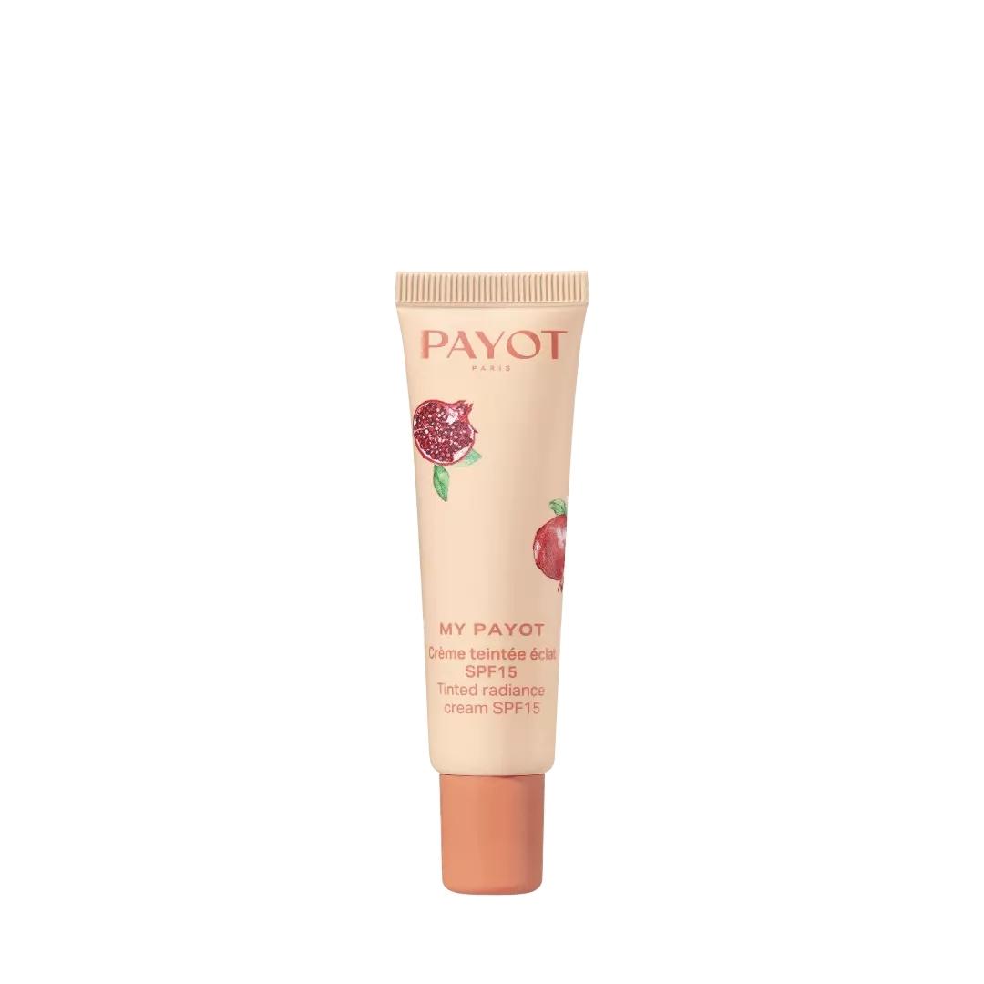 PAYOT MP Tinted Radiance Cream SPF15 20ml