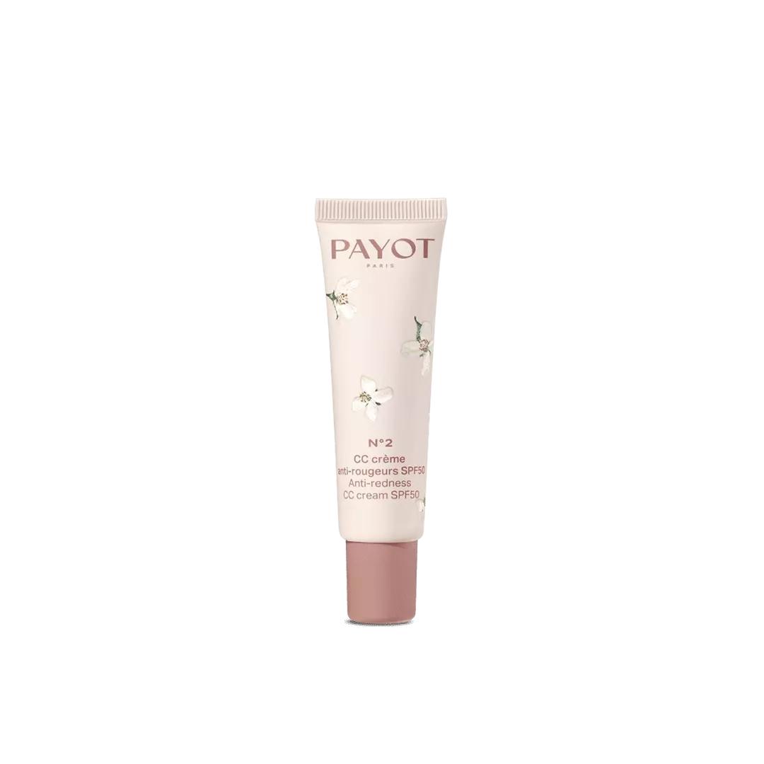 PAYOT N 2 Anti-Redness CC Cream SPF50 20ml