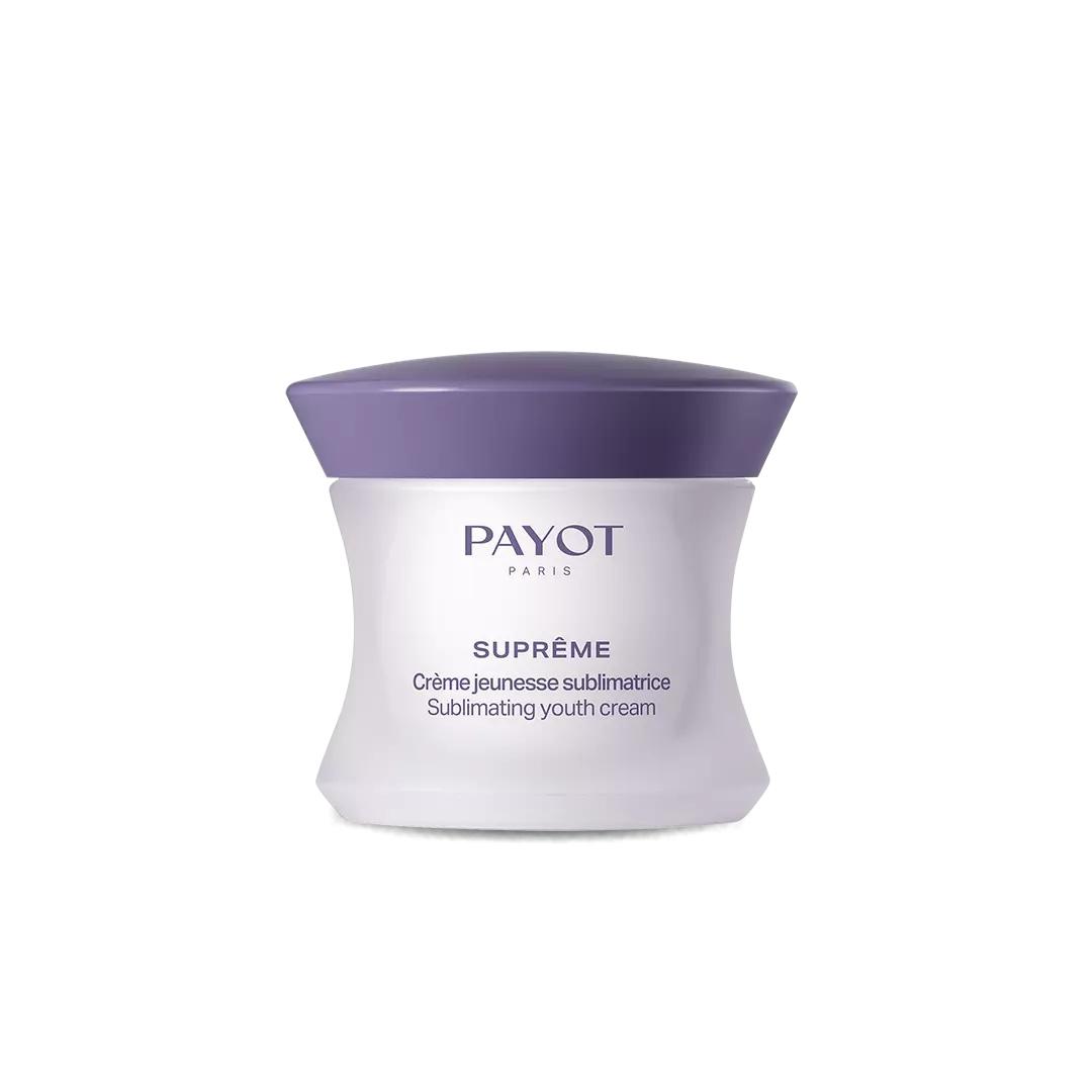 PAYOT SUPREME Sublimating Youth Cream - Day Cream 