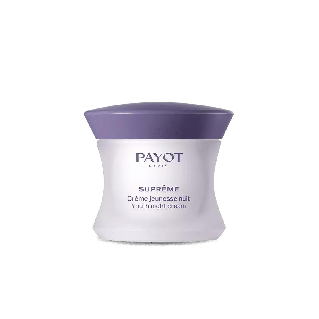 PAYOT SUPREME Youth Night Cream  50ml