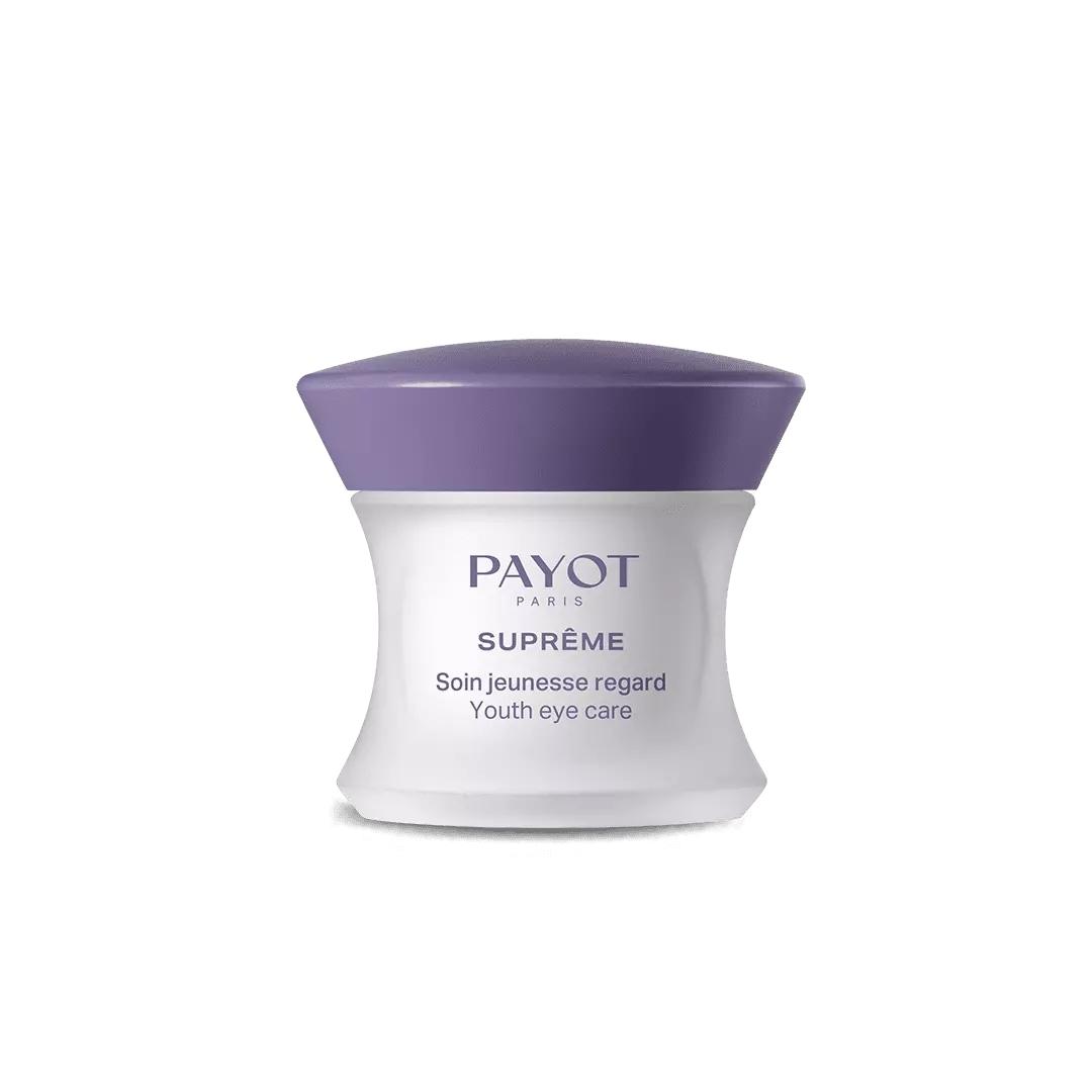 PAYOT SUPREME Youth Eye Care 15ml