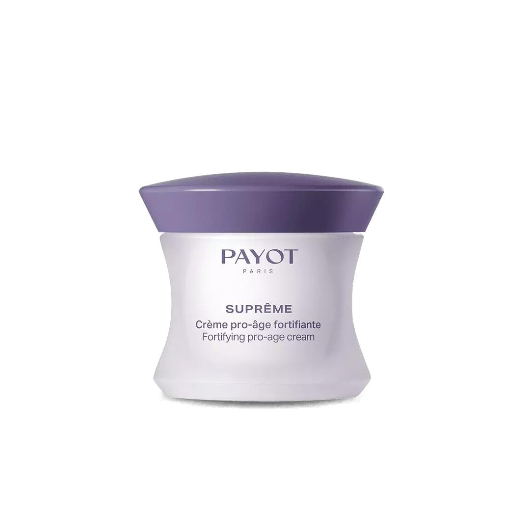 PAYOT SUPREME Fortifying Pro-Age Cream 50ml