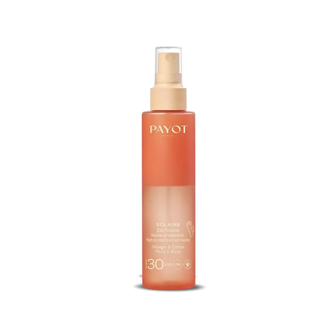 PAYOT Solaire High Protection Sun Water Face & Bod