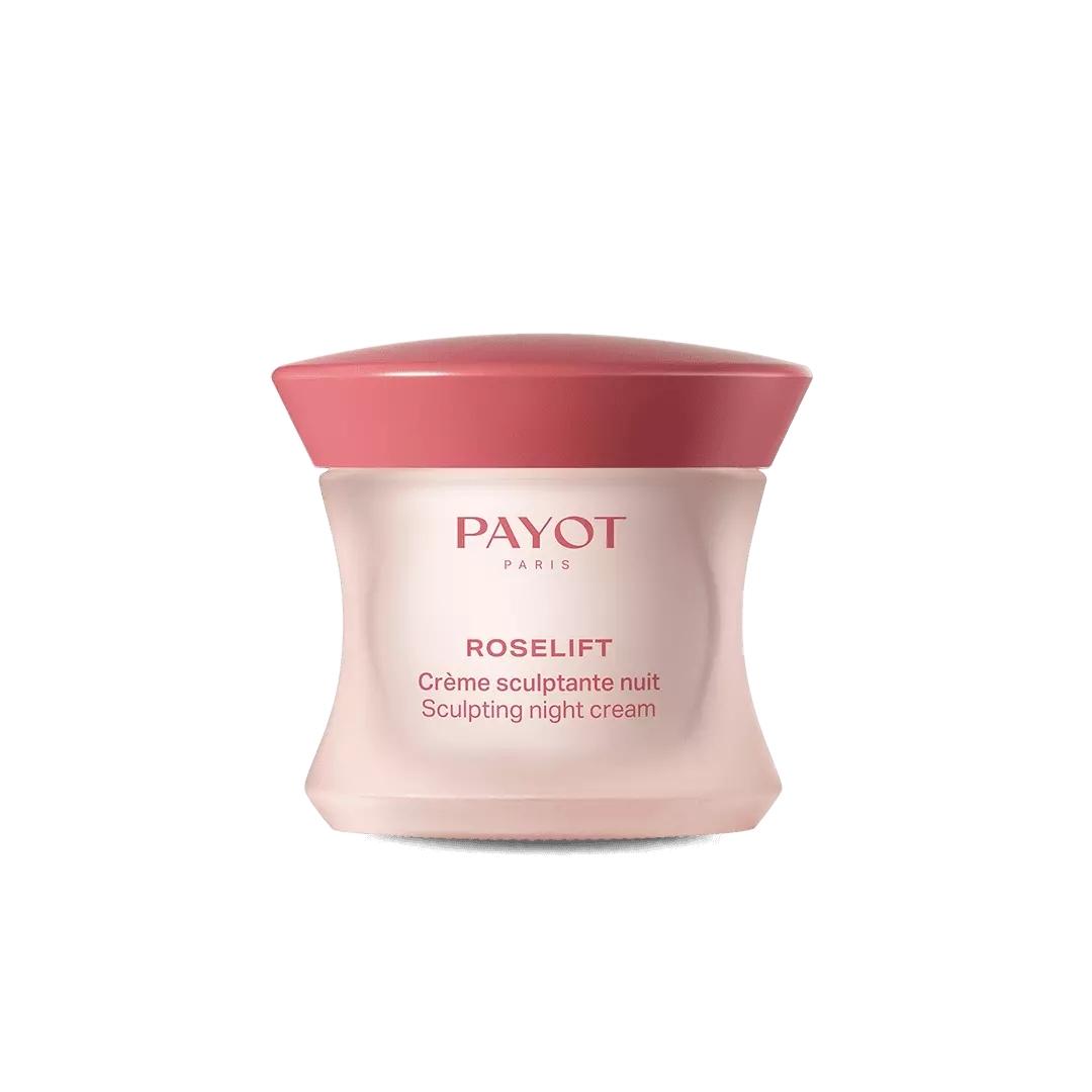 PAYOT Roselift Sculpting Night Cream 50ml