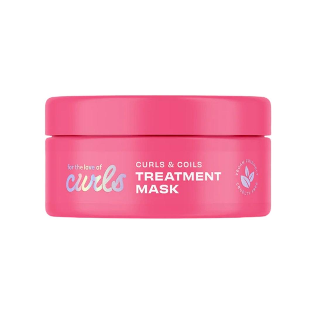 Love of Curls Richer Deep Conditioning Mask