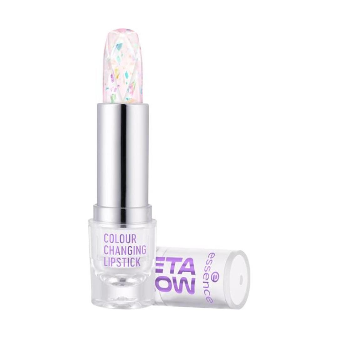Colour Changing Meta Glow Lipstick 3.4g