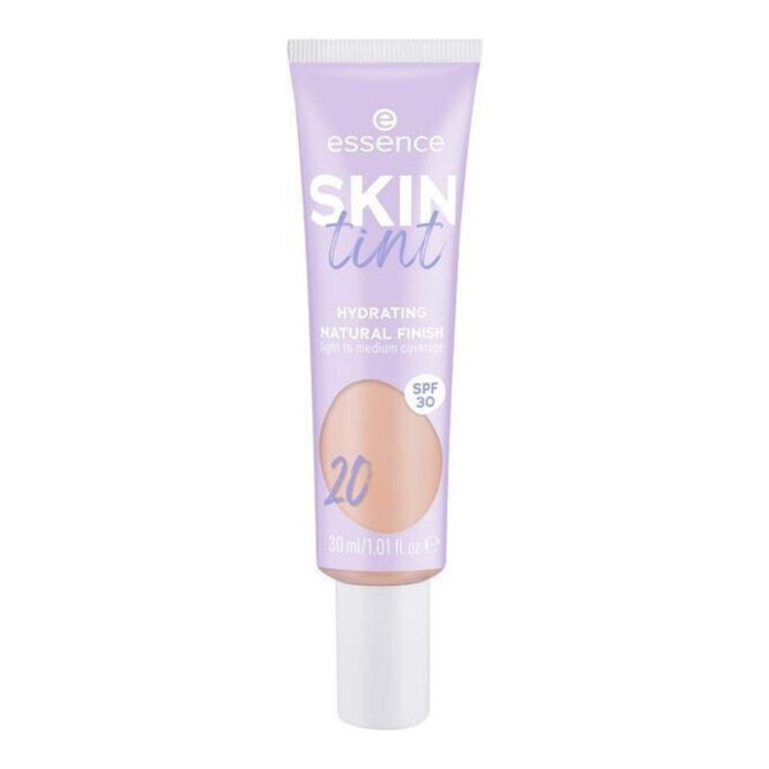 Skin Tint 20 Nude 30ml
