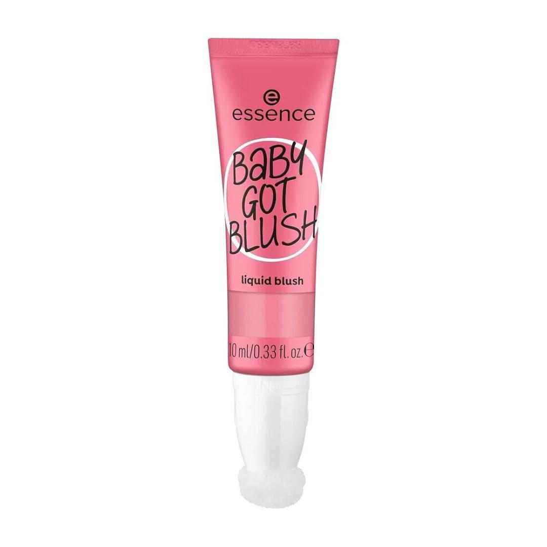 Baby Got Blush Liquid Blush 10 Pink Pinkalicio