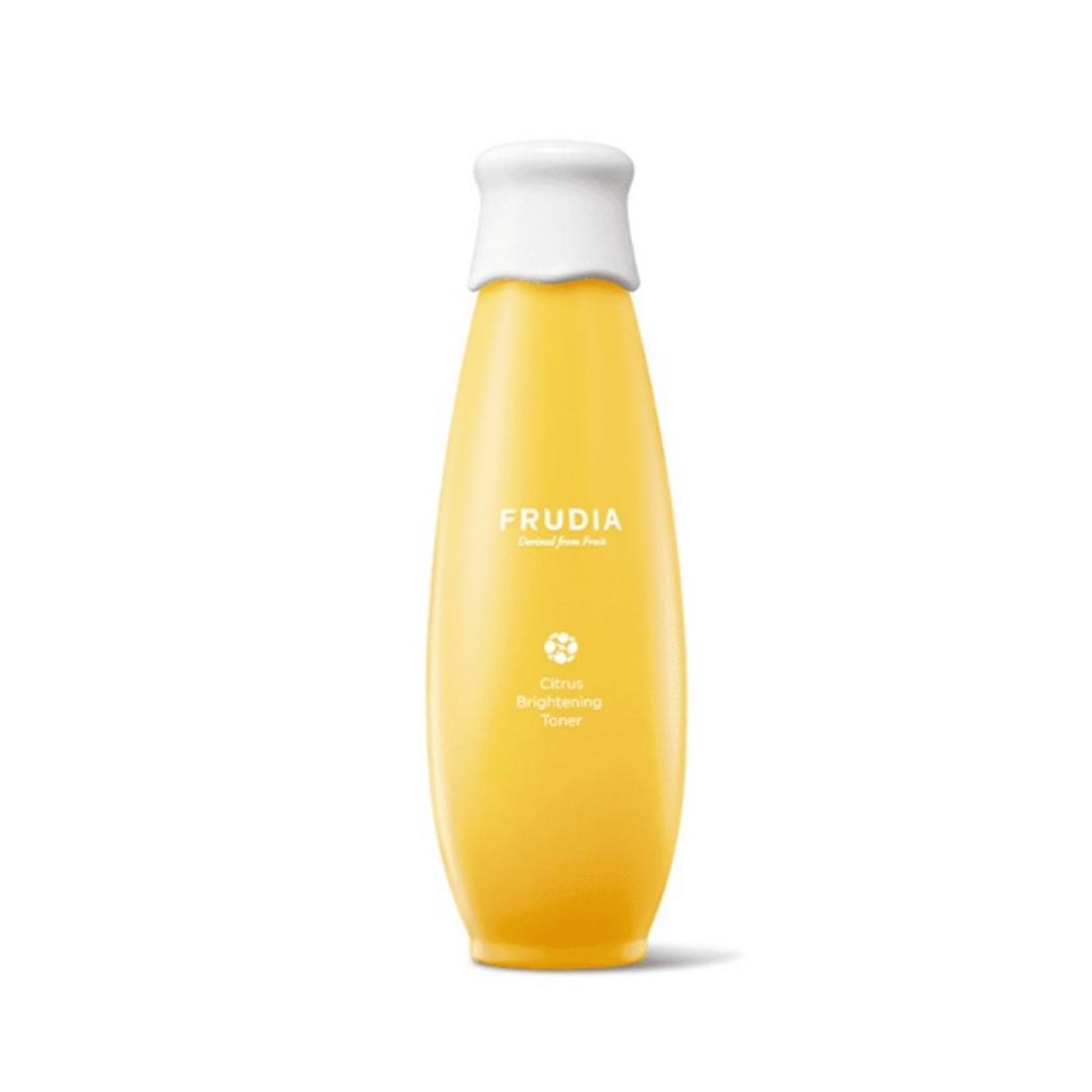 FRUDIA Citrus Brightening Toner 195ml