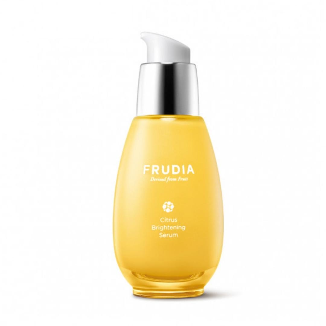 FRUDIA Citrus Brightening Serum 50g