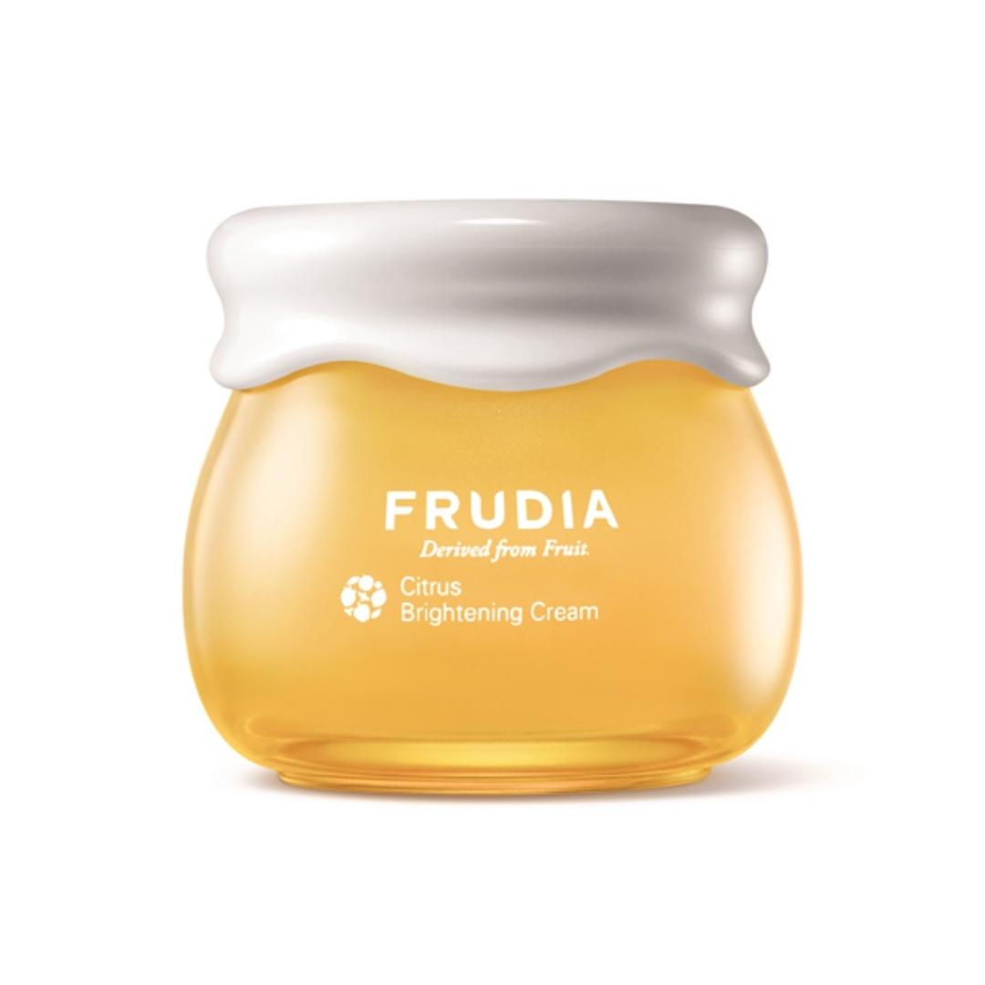 FRUDIA Citrus Brightening Cream 55g