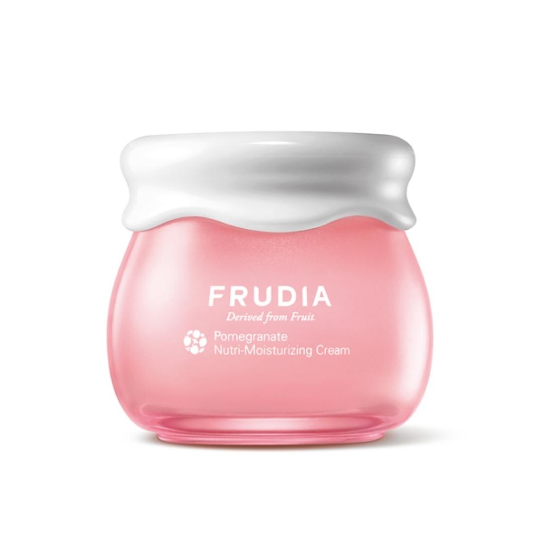 FRUDIA Pomegranate Nutri-Moisturizing Cream 55g