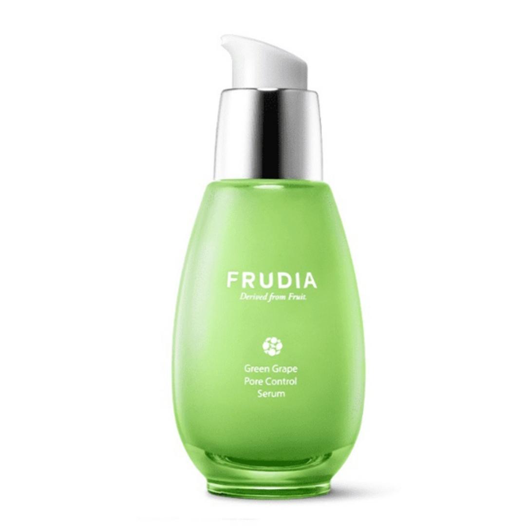 FRUDIA Green Grape Pore Control Serum 50g