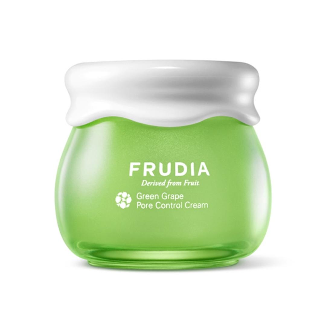 FRUDIA Green Grape Pore Control Cream 55g