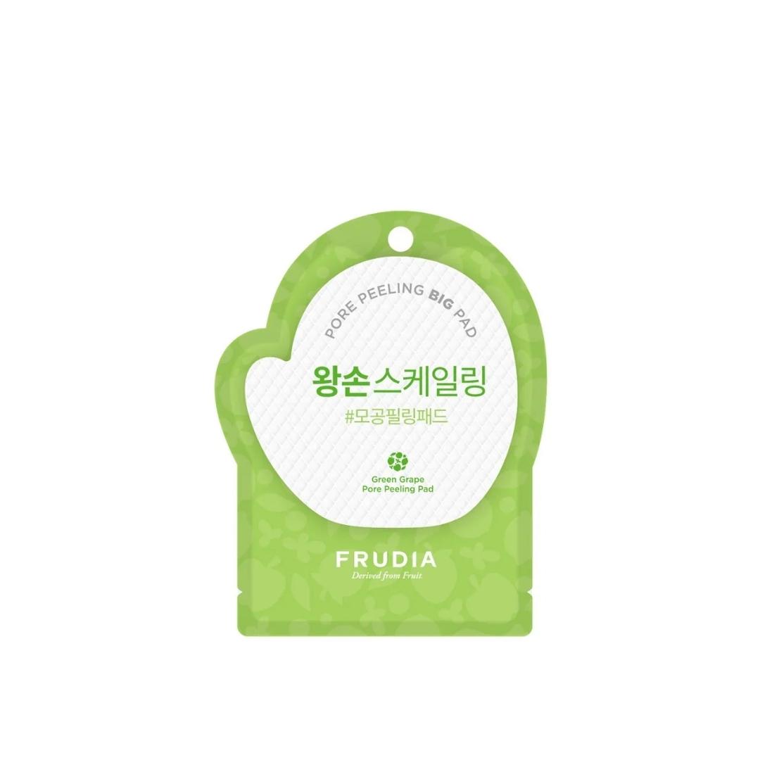 FRUDIA Greengrape Pore Peeling Pad