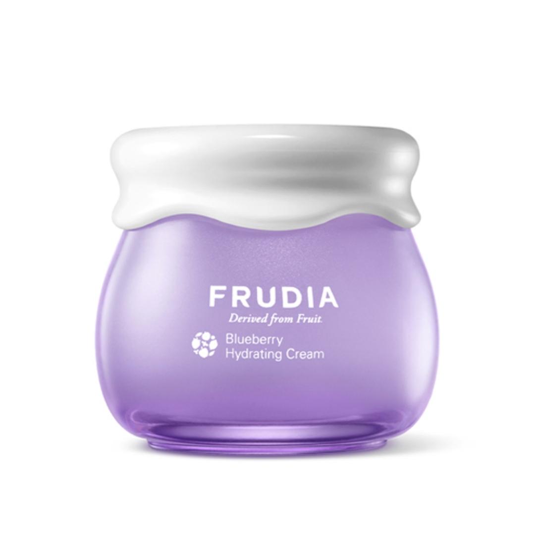 FRUDIA Blueberry Hydrating Cream 55g