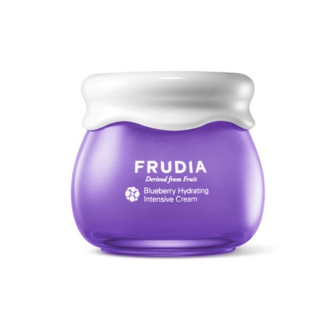 FRUDIA Blueberry Hydrating Intensive Cream 55g