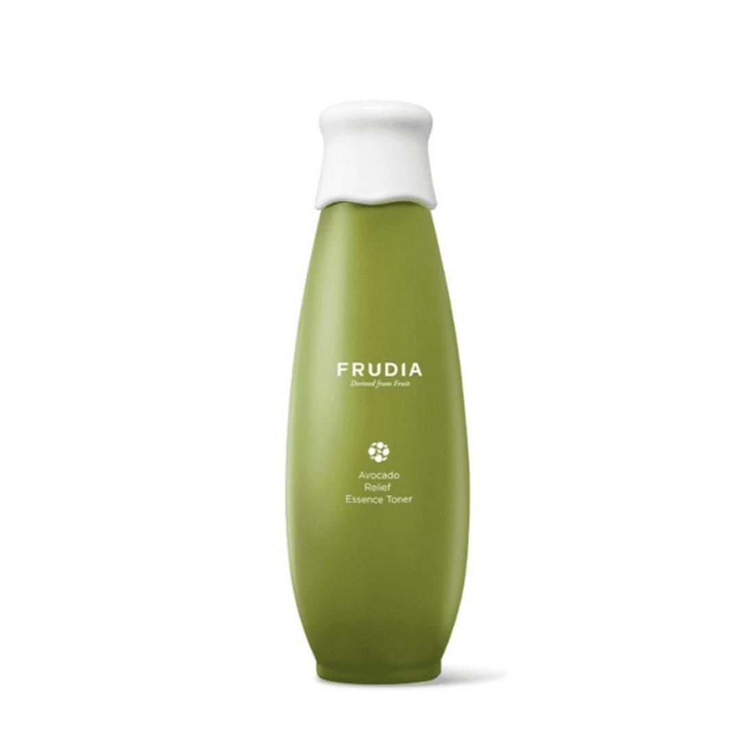 FRUDIA Avocado Relief Essence Toner 195ml