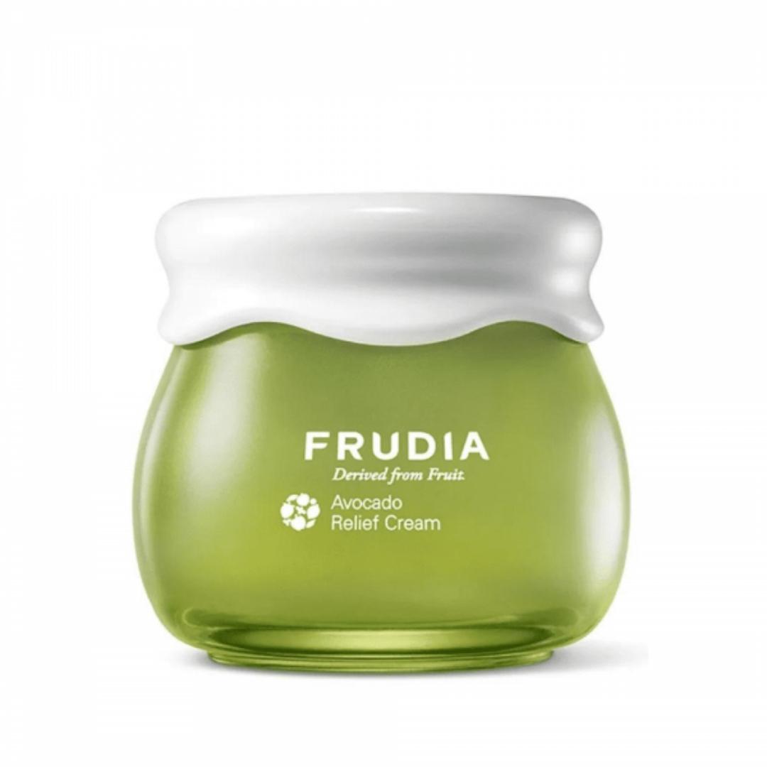 FRUDIA Avocado Relief Cream 55g