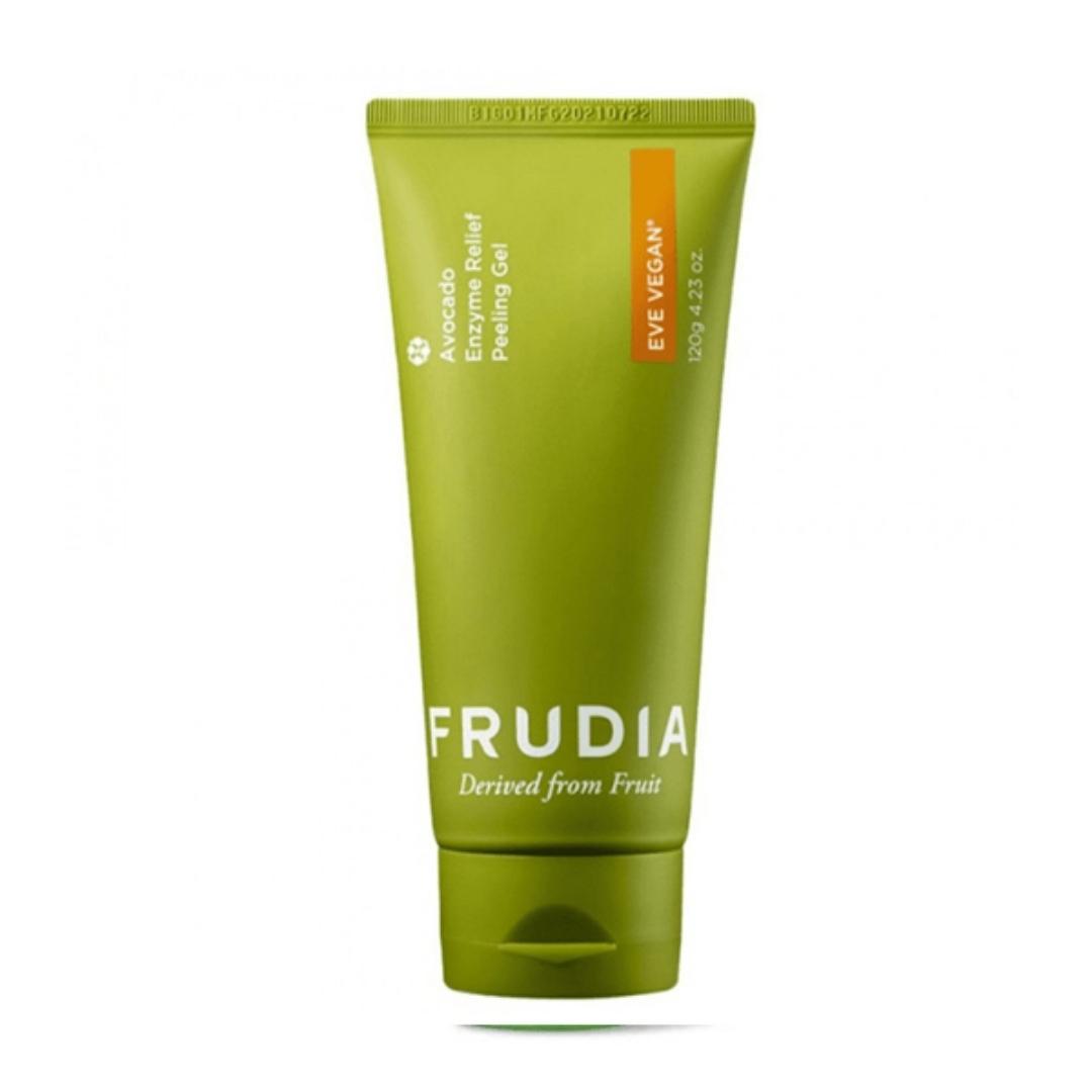 FRUDIA Avocado Enzyme Relief Peeling Gel 120g