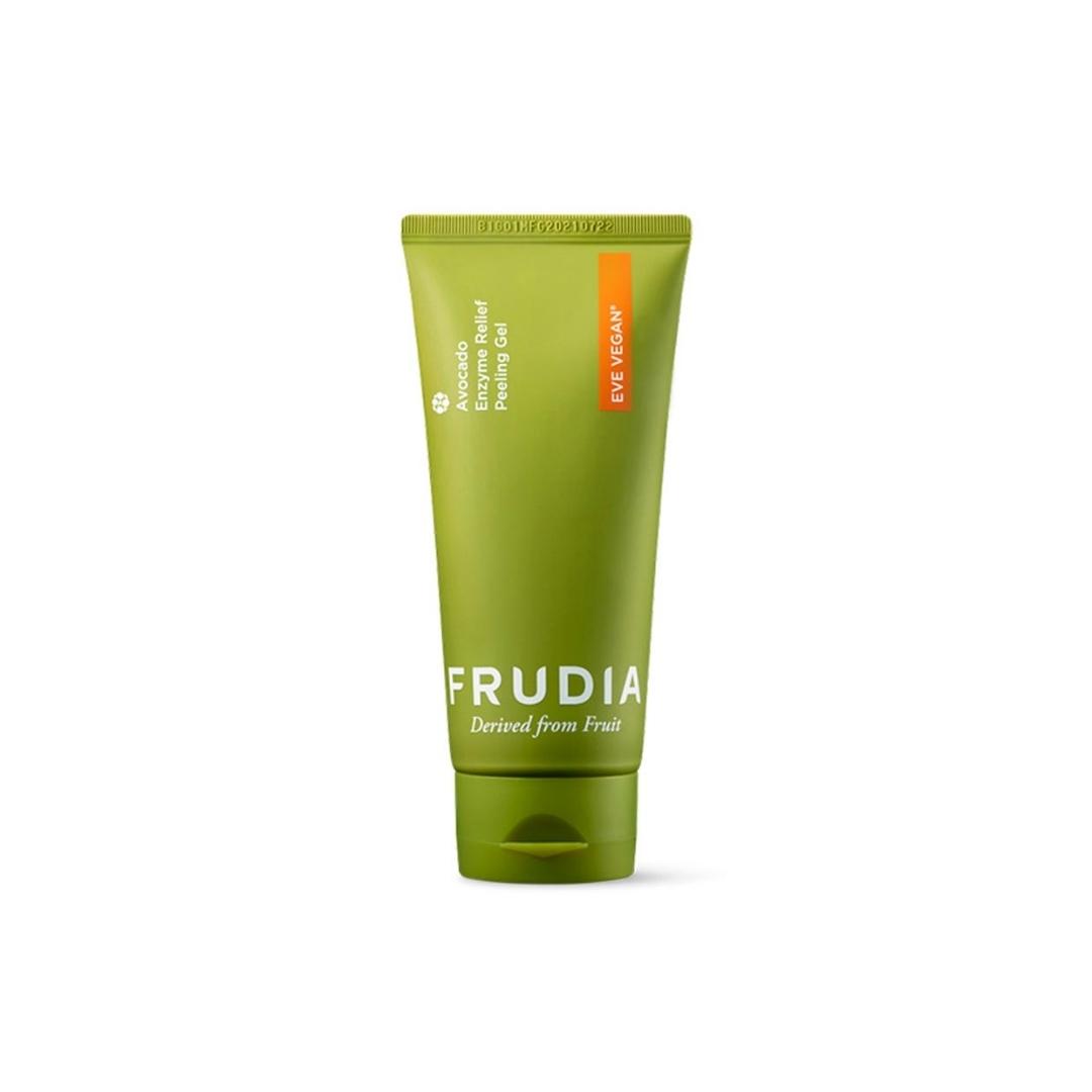 FRUDIA Avocado Enzyme Relief Peeling Gel Mini 15ml