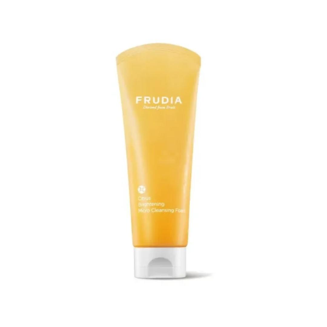 FRUDIA Brightening Micro Cleansing Foam 145ml