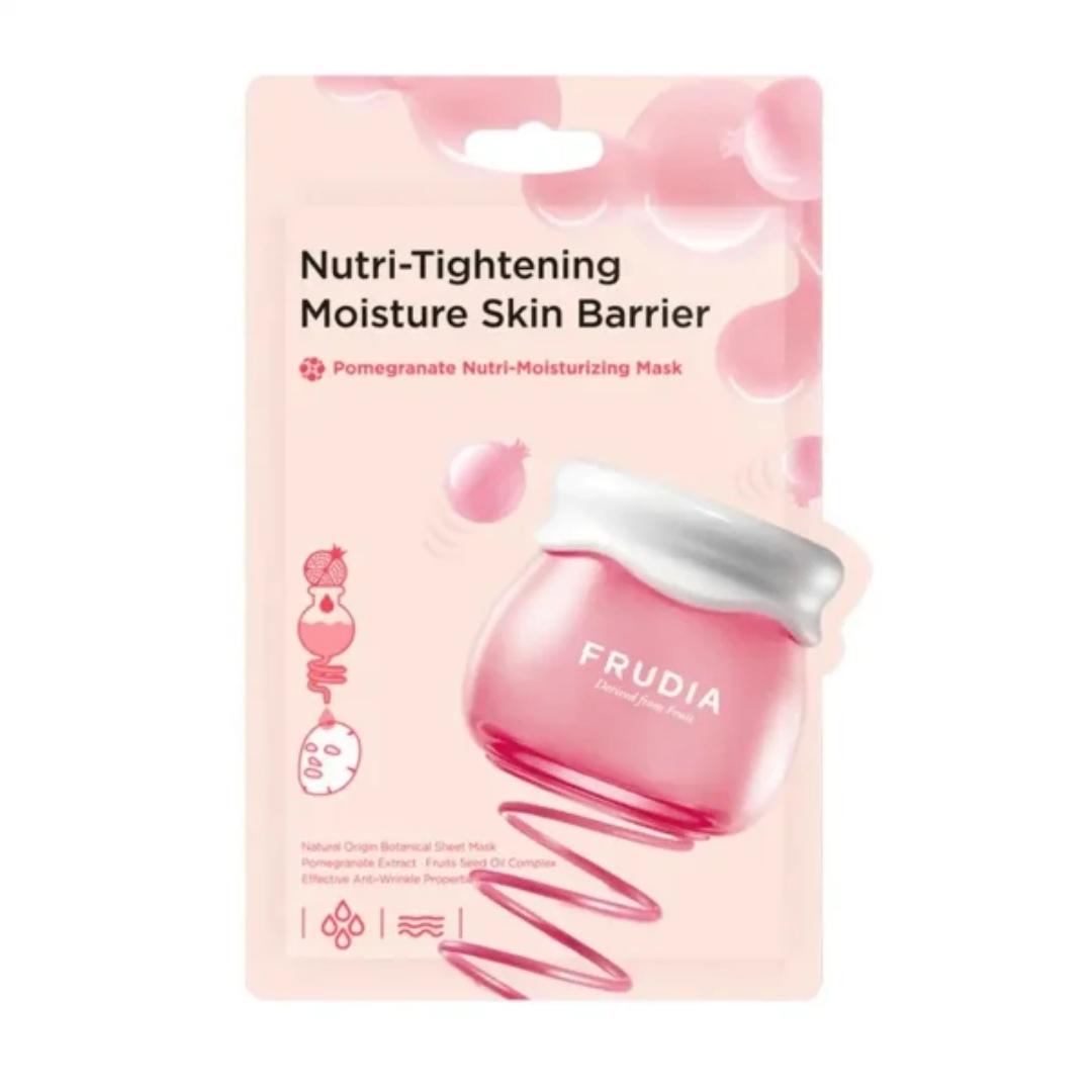 FRUDIA Pomegranate Nutri-Moisturizing Mask