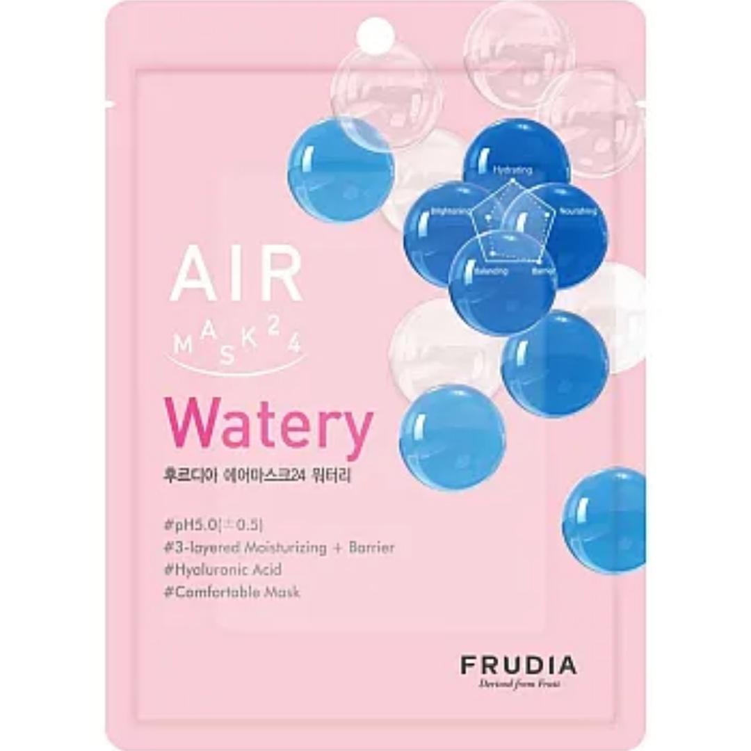 FRUDIA AIR Mask 24 Watery