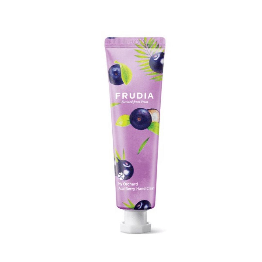 FRUDIA Orchard Acai Berry Hand Cream 30g