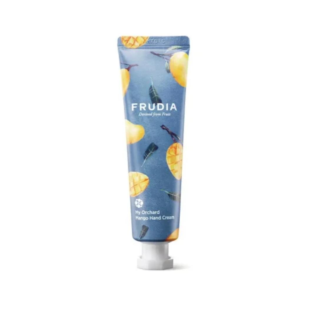 FRUDIA Orchard Mango Hand Cream 30g