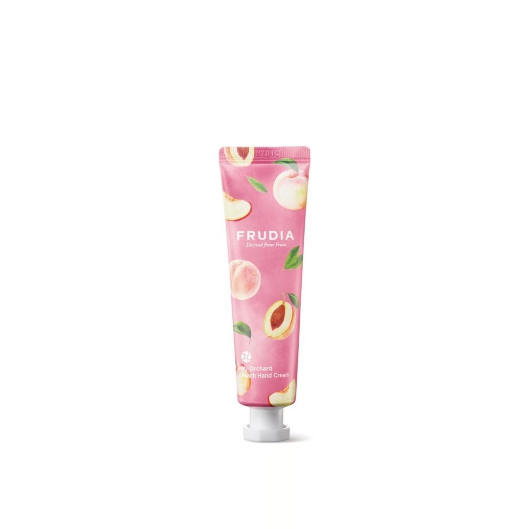 FRUDIA Orchard Peach Hand Cream 30g