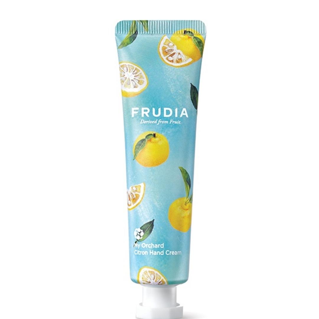 FRUDIA My Orchard Citron Hand Cream 30g