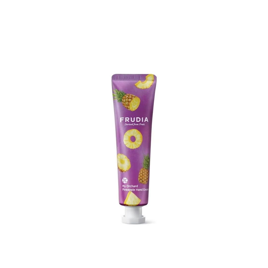 FRUDIA My Orchard Pineapple Hand Cream 30g