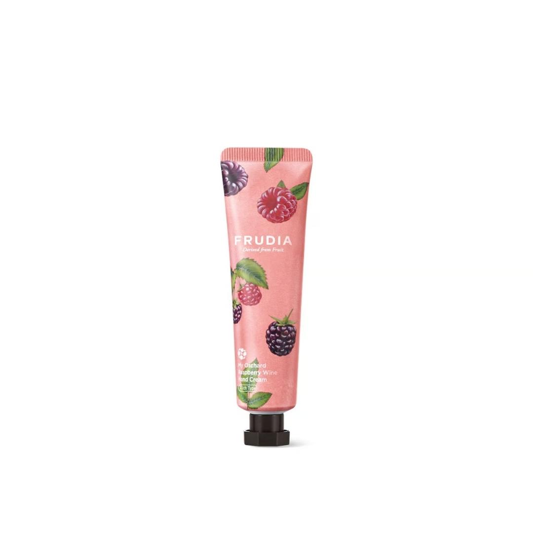 FRUDIA My Orchard Raspberry Hand Cream 30g