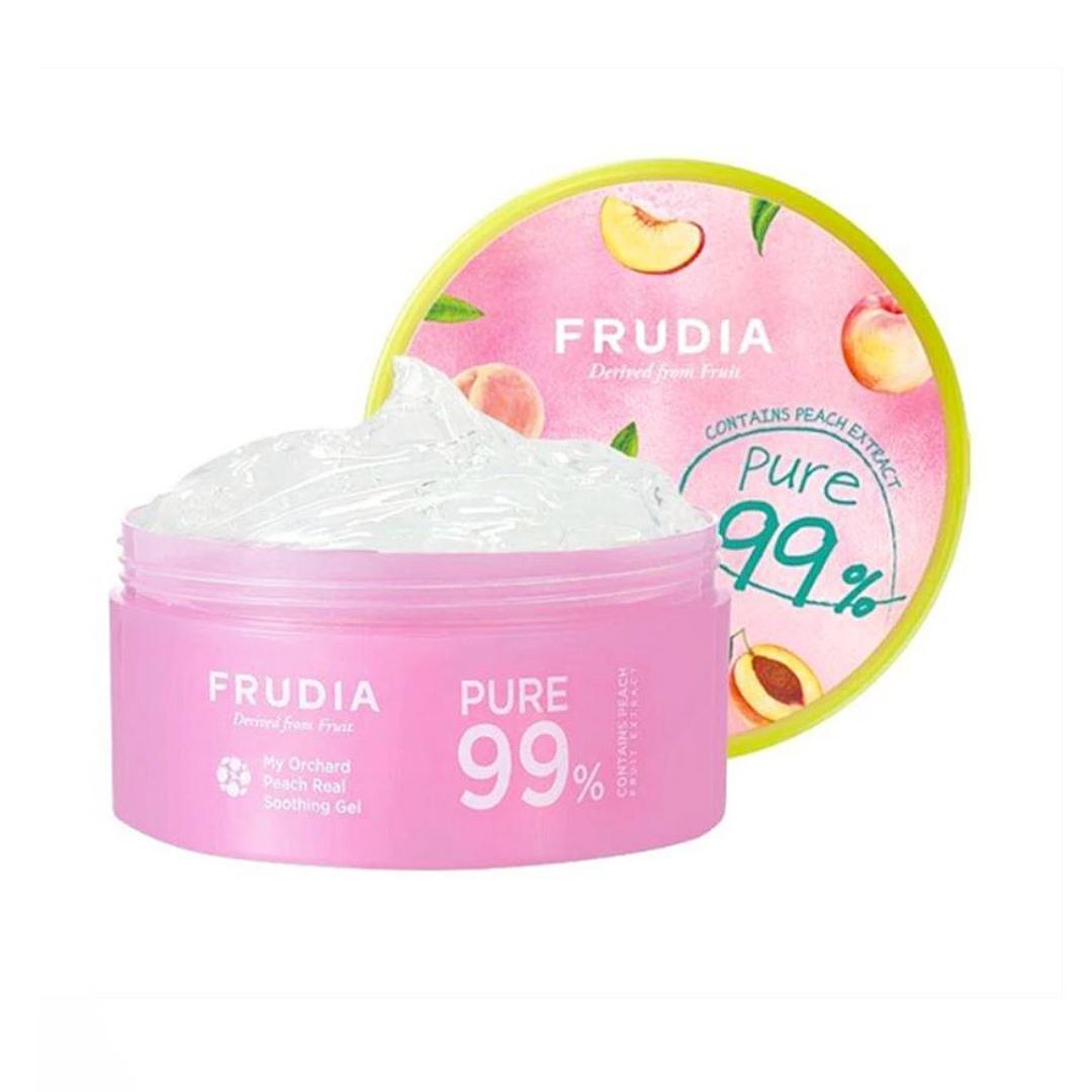 FRUDIA My Orchard Peach Real Soothing Gel 300ml