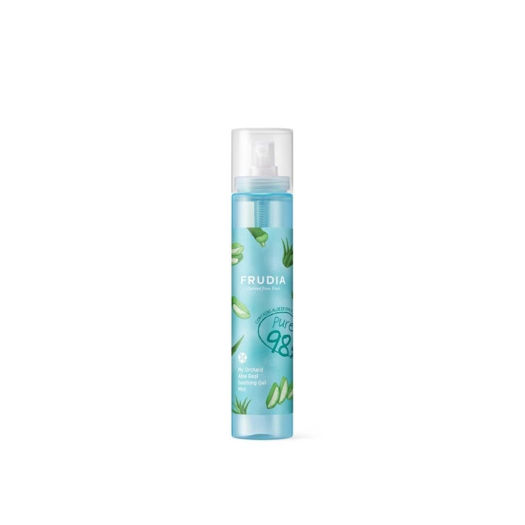 FRUDIA My Orchard Aloe Real Soothing Gel Mist 125m