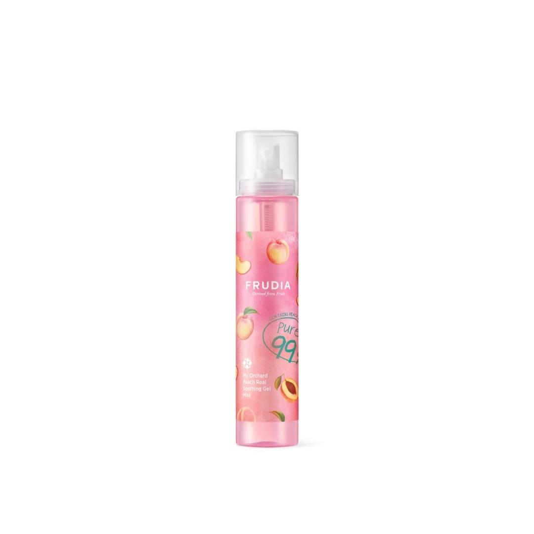 FRUDIA My Orchard Peach Real Soothing Gel Mist 125