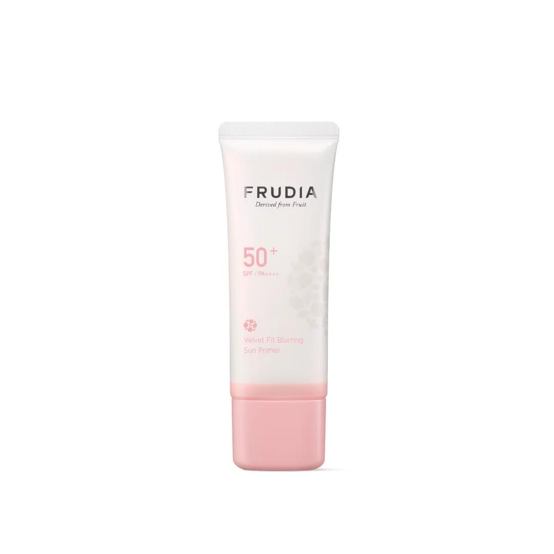 FRUDIA Velvet Fit Blurring Sun Primer 40g